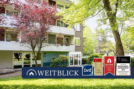 WEITBLICK: Denk an Morgen! - 179.000,00&nbsp;EUR Kaufpreis, ca.&nbsp; 73,80&nbsp;m&sup2;&nbsp;Wohnfl&auml;che in Ludwigsburg (PLZ: 71634) Eglosheim