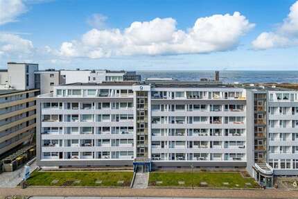 Wohnung zum Kaufen in Sylt 625.000,00 € 59.07 m²