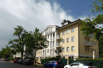Wohnung zum Kaufen in Dresden 177.000,00 € 50 m²