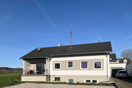 Einfamilienhaus zu verkaufen in 86574 Petersdorf