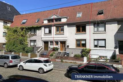Haus zum Kaufen in Bremerhaven 198.000,00 € 133 m²