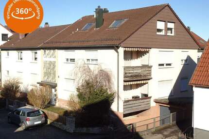 Haus zum Kaufen in Uhingen 460.000,00 € 250 m²