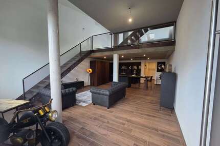 Wohnung zum Mieten in Freiburg 2.100,00 € 119 m²