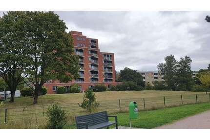 Wohnung zum Mieten in Norderstedt 700,00 € 49.9 m²