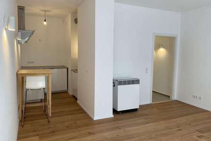 Wohnung zum Mieten in Stuttgart 695,00 € 35 m²