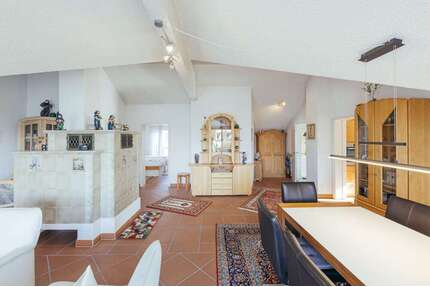 Wohnung zum Kaufen in Tettnang 410.000,00 € 105 m²