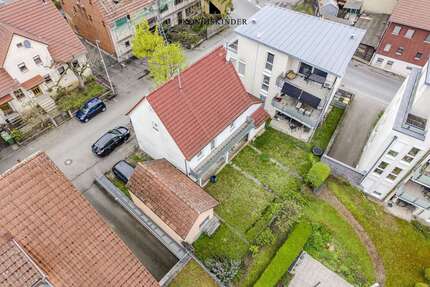 Haus zum Kaufen in Pleidelsheim 299.000,00 € 78.21 m²