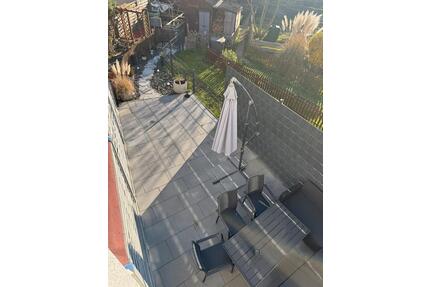 Schöne Reihenmittelhaus - 449.000,00&nbsp;EUR Kaufpreis, ca.&nbsp; 112,00&nbsp;m&sup2; in Freiberg am Neckar (PLZ: 71691)