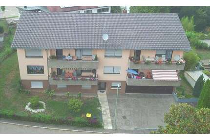 Wohnung zum Mieten in Pforzheim 825,00 € 75 m²