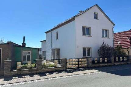 Haus zum Kaufen in Hermsdorf 185.000,00 € 160 m²