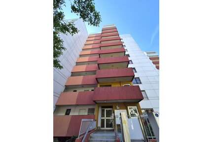Wohnung zum Kaufen in Griesheim 160.000,00 € 62 m²