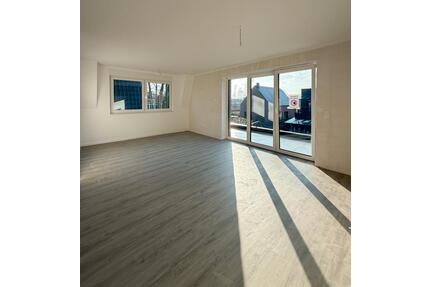 Hochwertige 3-Zimmerwohnung mit großem Studio! - Gronau (Westfahlen)