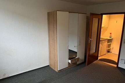 1 Zimmer Wohnung in der Salzufler Straße 68 - Bielefeld Heepen