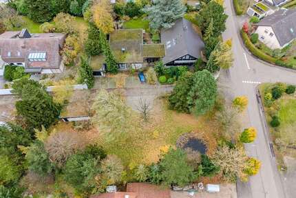 Grundstück zu verkaufen in Waldstetten 460.000,00 € 1402 m²