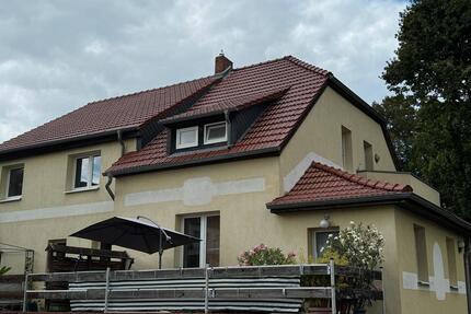 1 Zimmer Wohnung Perleberg - 315,00&nbsp;EUR Kaltmiete, ca.&nbsp; 35,00&nbsp;m&sup2; in Perleberg (PLZ: 19348)