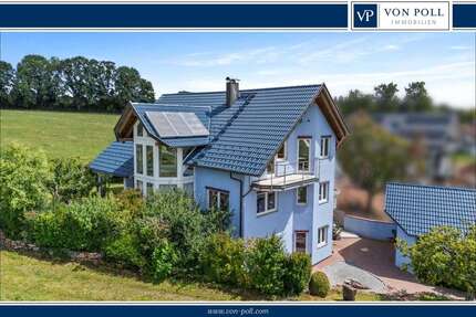 Haus zum Kaufen in Schömberg 995.000,00 € 313.98 m²