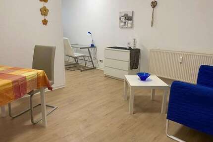 Wohnung zum Mieten in Bad Salzungen 360,00 € 36 m²