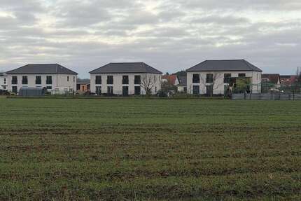 Haus zum Mieten in Zossen 2.055,00 € 138 m²