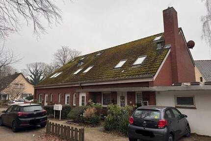 ***PELZERHAKEN***MEHRFAMILIENHAUS MIT 5 WOHNEINHEITEN ZU VERKAUFEN*** - Neustadt in Holstein / Pelzerhaken