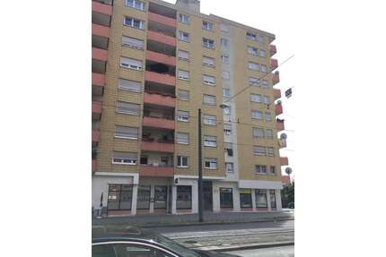 Wohnung zum Kaufen in Ludwigshafen 130.000,00 € 70.28 m²
