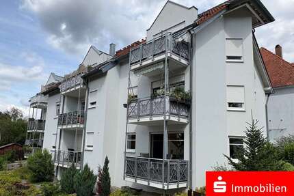 Wohnung zum Kaufen in Wäschenbeuren 139.000,00 € 47.52 m²