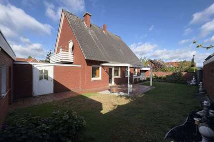 Haus zum Kaufen in Rheine 259.000,00 € 115.21 m²