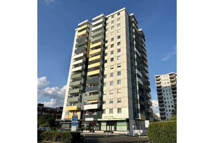 Wohnung zum Kaufen in Obertshausen 184.000,00 € 72.27 m²