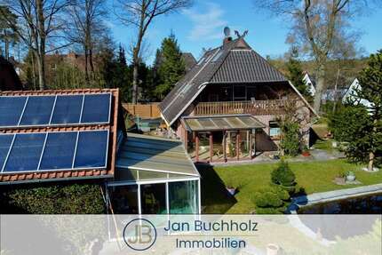 Wohnung zum Kaufen in Buchholz 349.000,00 € 95 m²