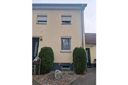 Reihenendhaus Provisionsfrei !!!! - Dortmund Grevel