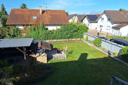 Grundstück zu verkaufen in Sankt Leon-Rot 279.000,00 € 367 m²
