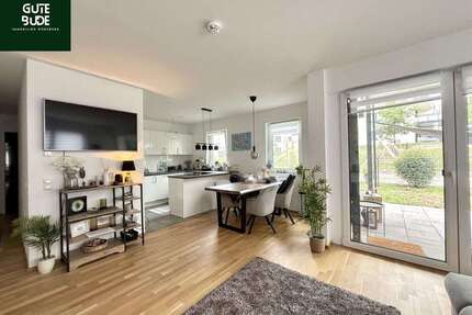 Wohnung zum Mieten in Würzburg 1.150,00 € 74.63 m²