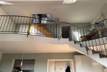 Wohnung zum Mieten in München 3.300,00 € 110 m²