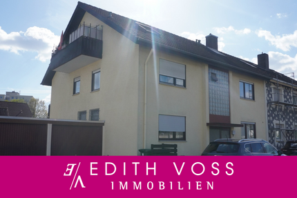 Wohnung zum Mieten in Weinheim 660,00 € 57 m²