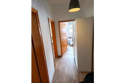 Schöne EG Wohnung ab 01.06.2026 - Porta Westfalica