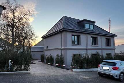 Ihr neues Zuhause im Grünen - Modernes Haus mit großem Garten nahe Berlin - Rüdersdorf bei Berlin Alt Rüdersdorf