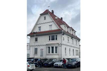 Büro in Nürtingen 1.100,00 € 120 m²