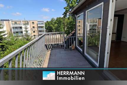 Wohnung zum Kaufen in Hannover 169.000,00 € 60 m²