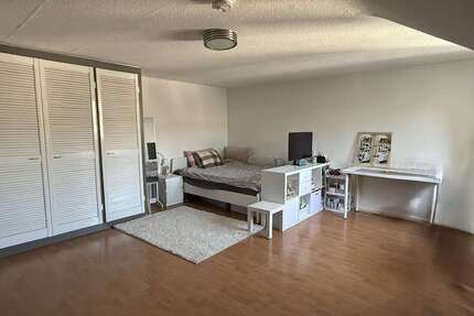 Wohnung zum Mieten in Koblenz 530,00 € 35 m²