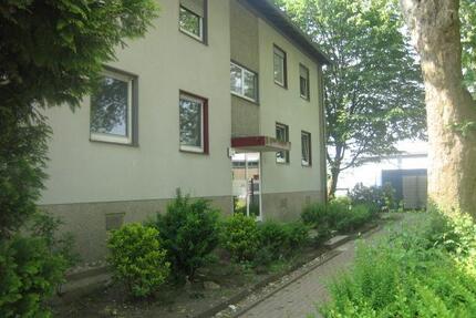 Wir renovieren für Sie: Helle 3-Zimmer-Wohnung mit Balkon - Castrop-Rauxel