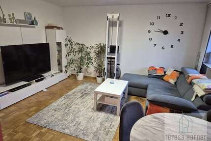 Wohnung zum Kaufen in Nürnberg 199.000,00 € 48 m²