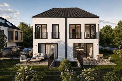Haus zum Kaufen in München 1.348.000,00 € 144.79 m²