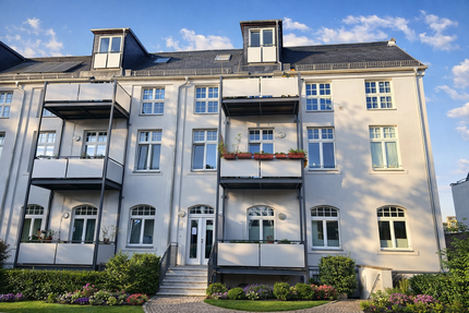 Wohnung zum Kaufen in Radebeul 225.000,00 € 85.82 m²
