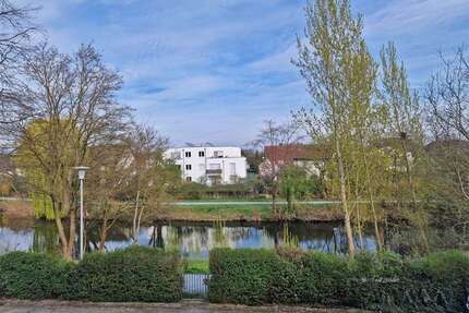 Wohnung zum Kaufen in Rüsselsheim 320.000,00 € 111 m²