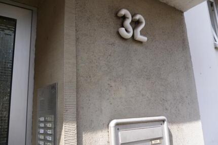 Gemütliche 2-Zimmer-Etagenwohnung in Krefeld – Abwechslungsreicher Wohnkomfort auf 49,4 m²