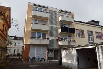 Wohnung zum Kaufen in Landau 190.000,00 € 62 m²