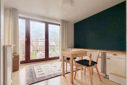 Wohnung zum Kaufen in Köln 149.000,00 € 26 m²
