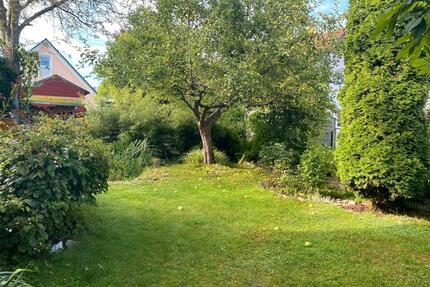 2 Zimmer Wohnung in Puchheim 84qm, Balkon,Terrasse, Holzofen,