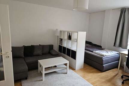 Wohnung zum Mieten in Braunschweig 450,00 € 37 m²