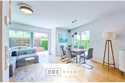 Haus zum Kaufen in München Allach-Untermenzing 1.099.000,00 € 135 m² - München / Allach-Untermenzing
