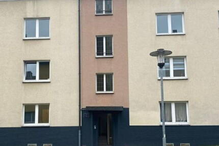 Helle 3,5 Zimmer Stadtwohnung mit Top-Anbindung: ideal für Paare, Familien und Studenten - Schwerte